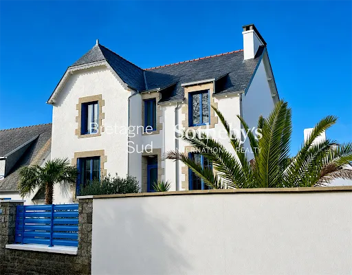 Maison 7 pièces 130 m²