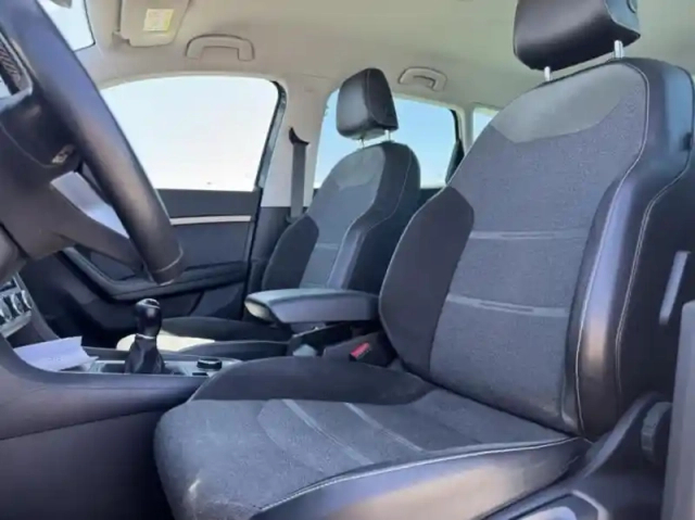 Seat Ateca 1.5 tsi 150ch start&amp;stop xperience — photo 15