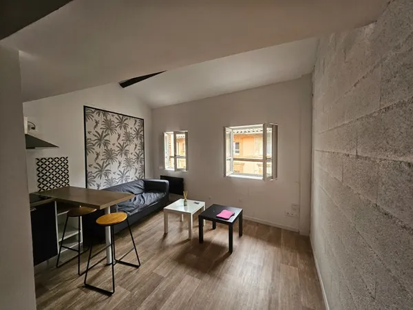 Appartement Gaillac 1 pièce(s)
