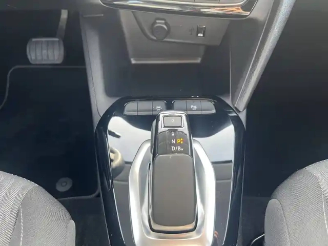 Opel Corsa electrique 136 ch &amp; batterie 50 kwh — photo 29