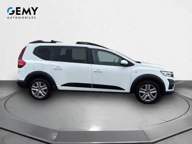 Dacia Jogger eco-g 100 7 places — photo 4