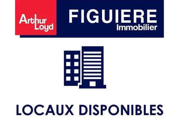 Local commercial 70 m²