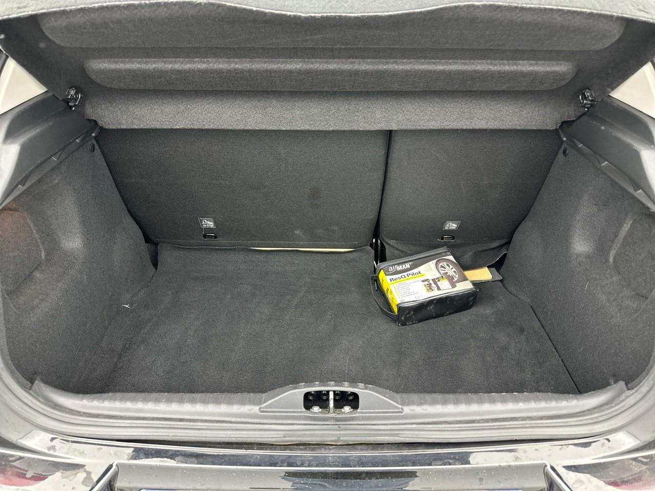 Citroën C3 bluehdi 100 s&s bvm6 feel — photo 6