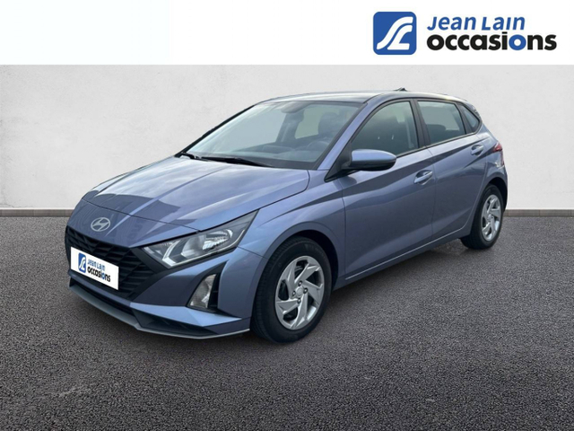 Hyundai i20 1.2 79 Initia