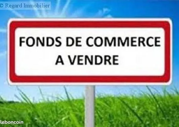 Fonds de Commerce