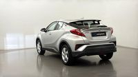Toyota C-Hr 1.2 Turbo 116ch Dynamic 2WD — photo 8