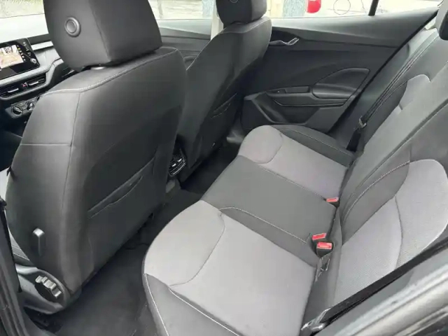 Skoda Fabia 1.0 tsi 95 ch evo 2 bvm5 — photo 9