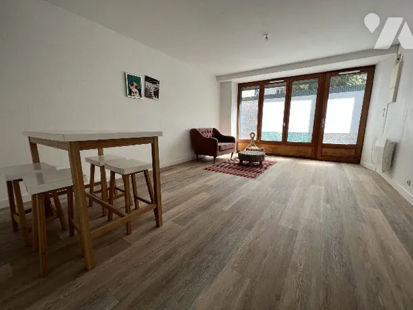 Maison 3 pièces 65 m²