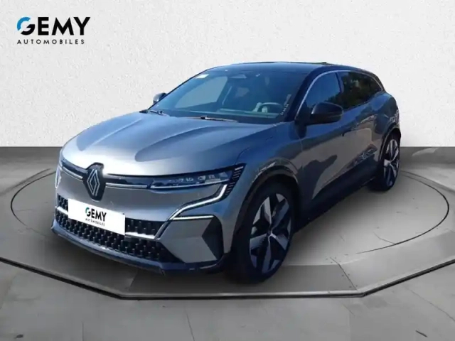 Renault Megane e-tech ev60 220 ch super charge — photo 1