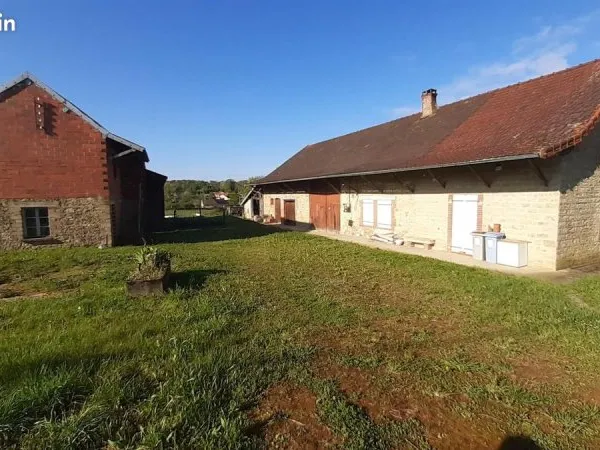 Ferme 4 pièces 99 m²