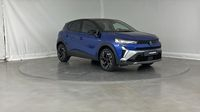 Renault Captur 1.8 E-Tech full hybrid 160ch esprit Alpine - 25 — photo 3
