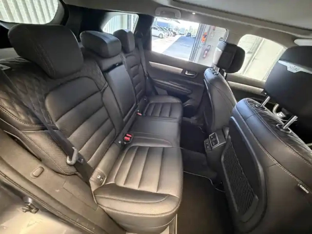 Renault Koleos blue dci 150  x-tronic — photo 26