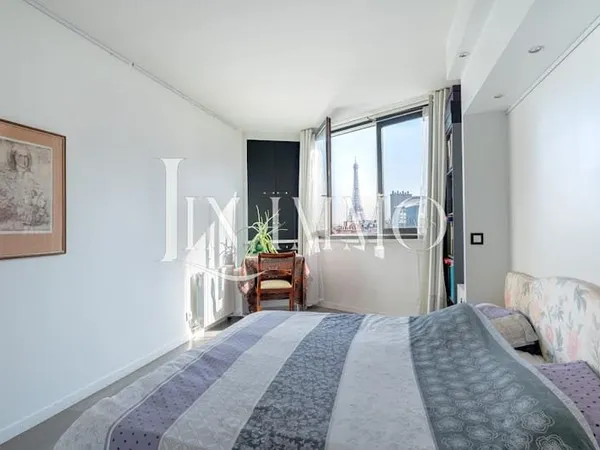 Appartement 4 pièces 86 m²
