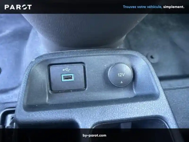 Ford Transit Connect fourgonnette l2 1.0e 100ch e85 trend — photo 18