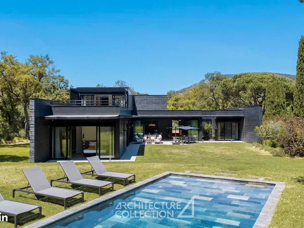 Villa 6 pièces 225 m²