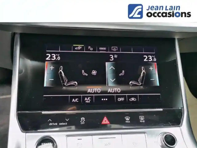 Audi A6 55 tfsie 367 ch s tronic 7 quattro — photo 14