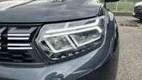 Dacia Duster 1.3 TCe 130ch FAP Journey 4x2 — photo 17