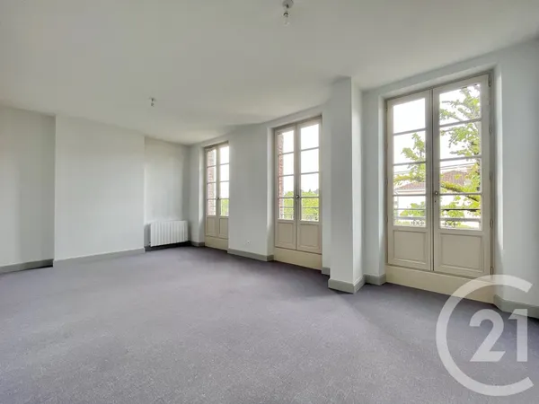 Appartement 2 pièces 52 m²