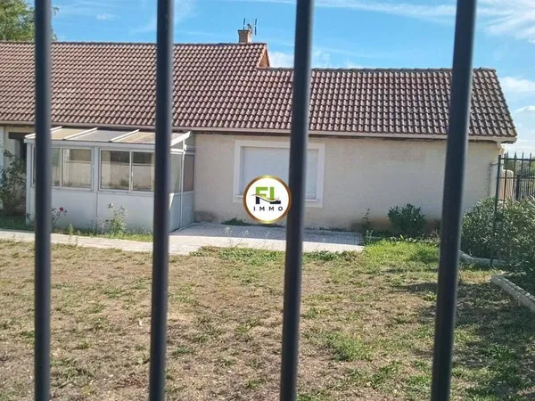 Appartement 2 pièces 27 m²