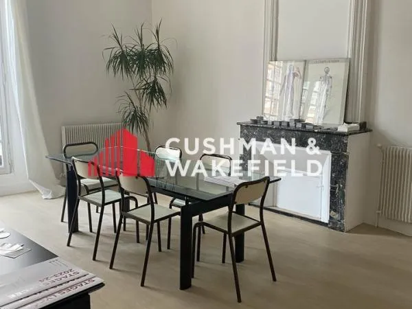BUREAUX à vendre