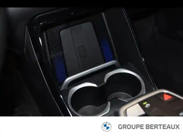 Bmw X1 sdrive18i 136ch xline — photo 13