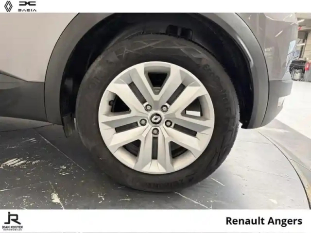 Renault Captur 1.0 tce 90ch business -21 — photo 8