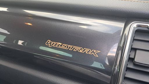 Ford Ranger Super Cab 2.0 EcoBlue 213 BVA - Wildtrak – 2021 – 83641 km – Diesel – Boîte Automatique — photo 12