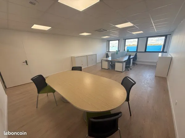 Bureau/Local commercial