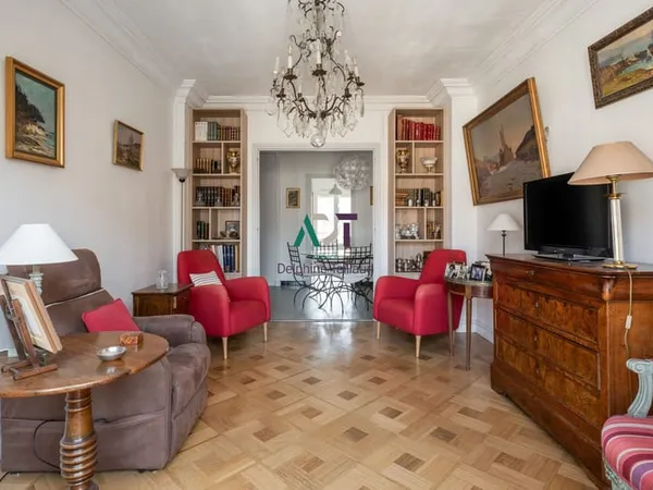 Appartement à vendre Grenoble