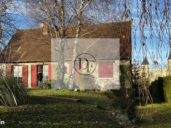 Maison 7 pièces 148 m²