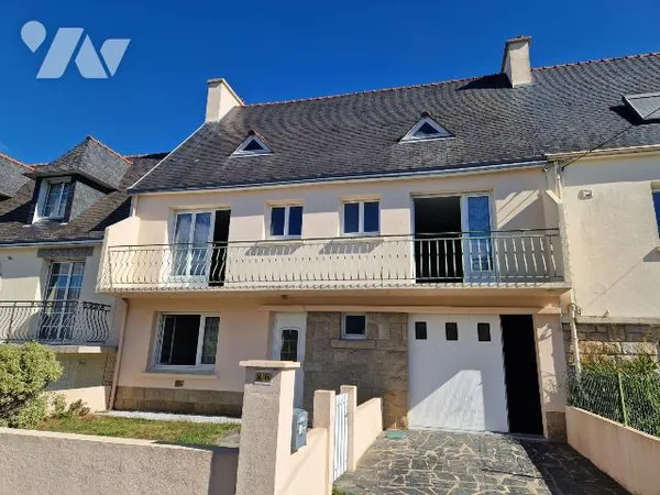 Maison 11 pièces 116 m²