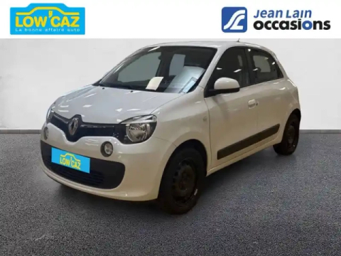 Renault Twingo iii 0.9 tce 90 energy