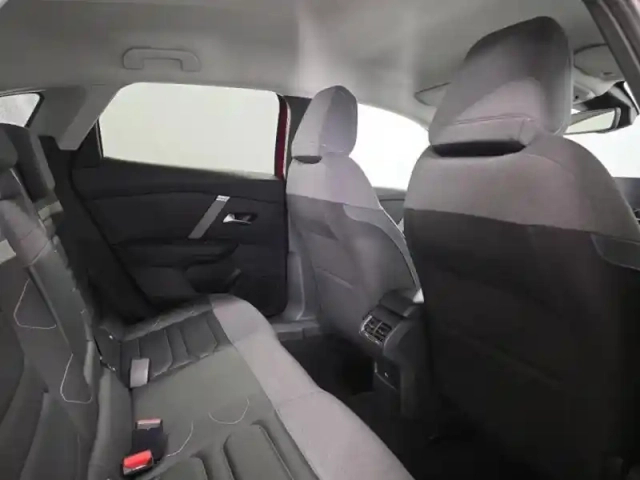 Citroën C4 1.2 puretech 130ch s&amp;s max automatique — photo 9