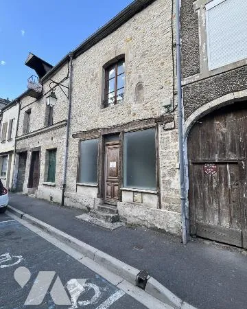 Maison 7 pièces 125 m²