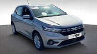 Dacia Sandero 1.0 TCe 90ch Expression — photo 3
