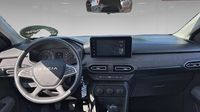 Dacia Sandero 1.0 TCe 90ch Expression — photo 8