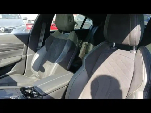 Peugeot 508 hybrid4 360ch e-eat8 peugeot sport engineered — photo 10