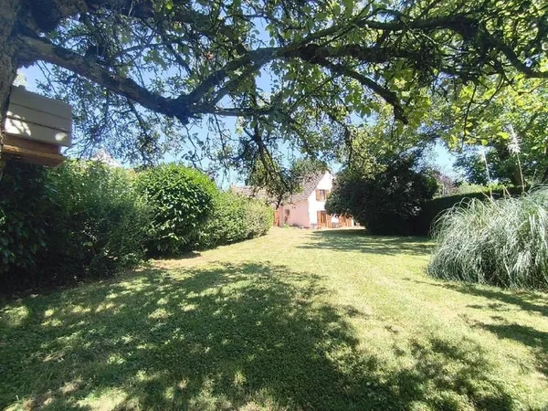 Maison 7 pièces 168 m²
