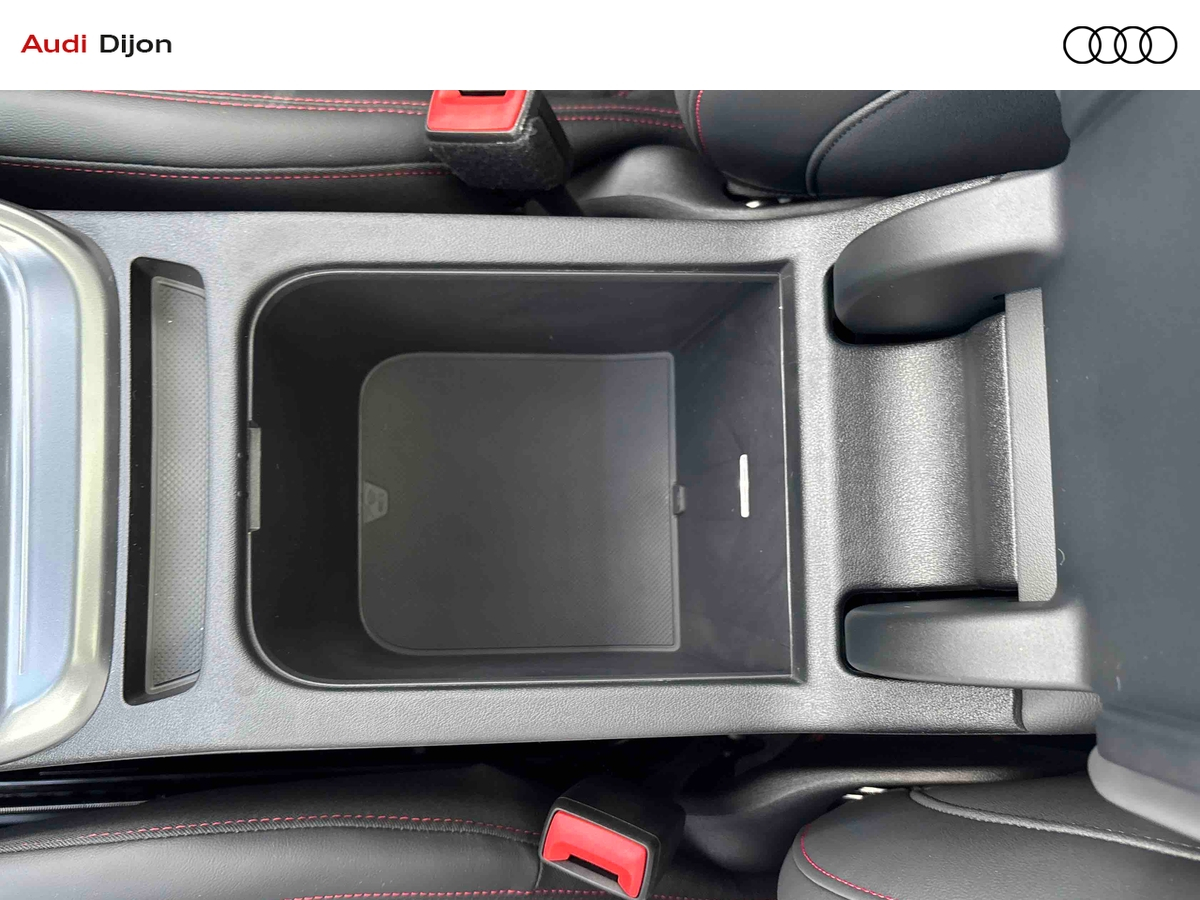 Audi Q5 Sportback TDI 204 ch Hybride S tronic 7 Quattro — photo 41