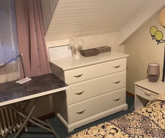 Chambre de 16m2 à louer sur Saint-Bonnet-en-Champsaur
