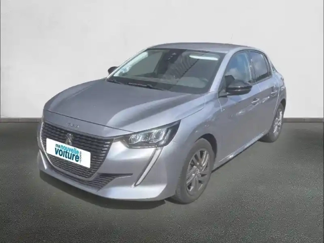 Peugeot 208 puretech 75 s&amp;s bvm5