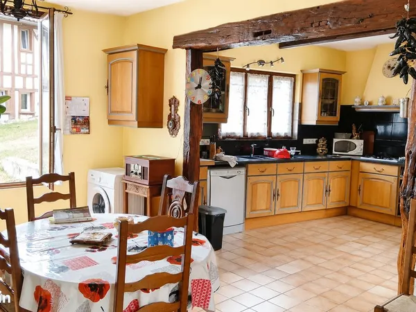 Maison familiale