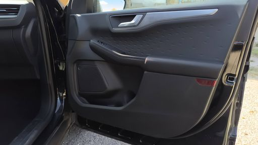 Ford Kuga 1.5 EcoBlue 120 BVA8 - Titanium – 2021 – 109958 km – Diesel – Boîte Automatique — photo 35