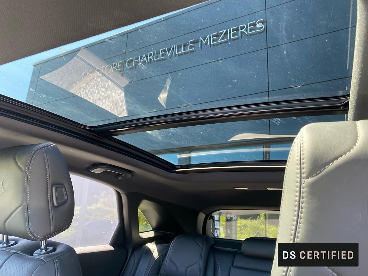 Ds Ds 7 crossback 1.5 bluehdi 130ch etoile — photo 21