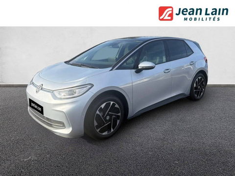 Volkswagen ID.3 204 ch Pro Life Max