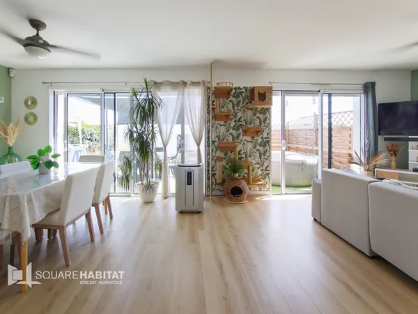 Maison Beaufou 4 pièce(s) 98 m2