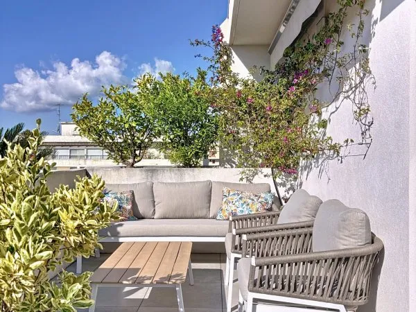Appartement 4 pièces 80 m²