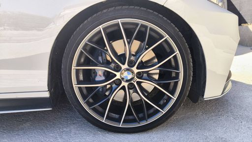 BMW Serie 2 Coupe M240i 340 Steptronic8 - M Performance – 2017 – 58960 km – Essence – Boîte Automatique — photo 23