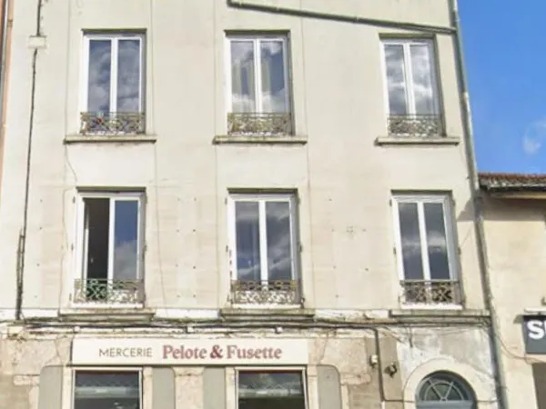APPARTEMENT