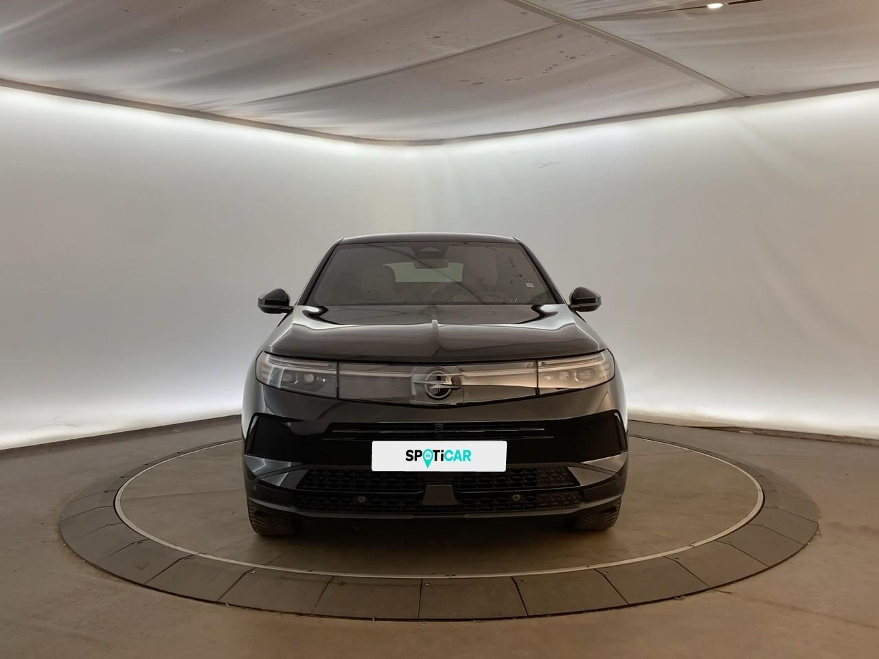 Opel Grandland 1.2 turbo hybrid 145 ch e-dct6 gs — photo 2